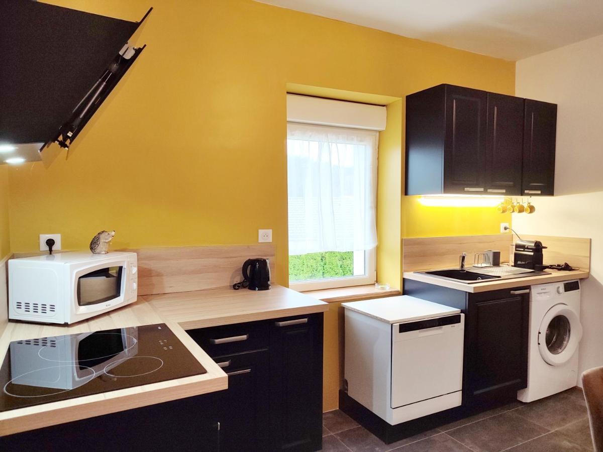 Le Petit Fremis / 5 Kms Des Pistes / Axe Nancy-thann Apartment *