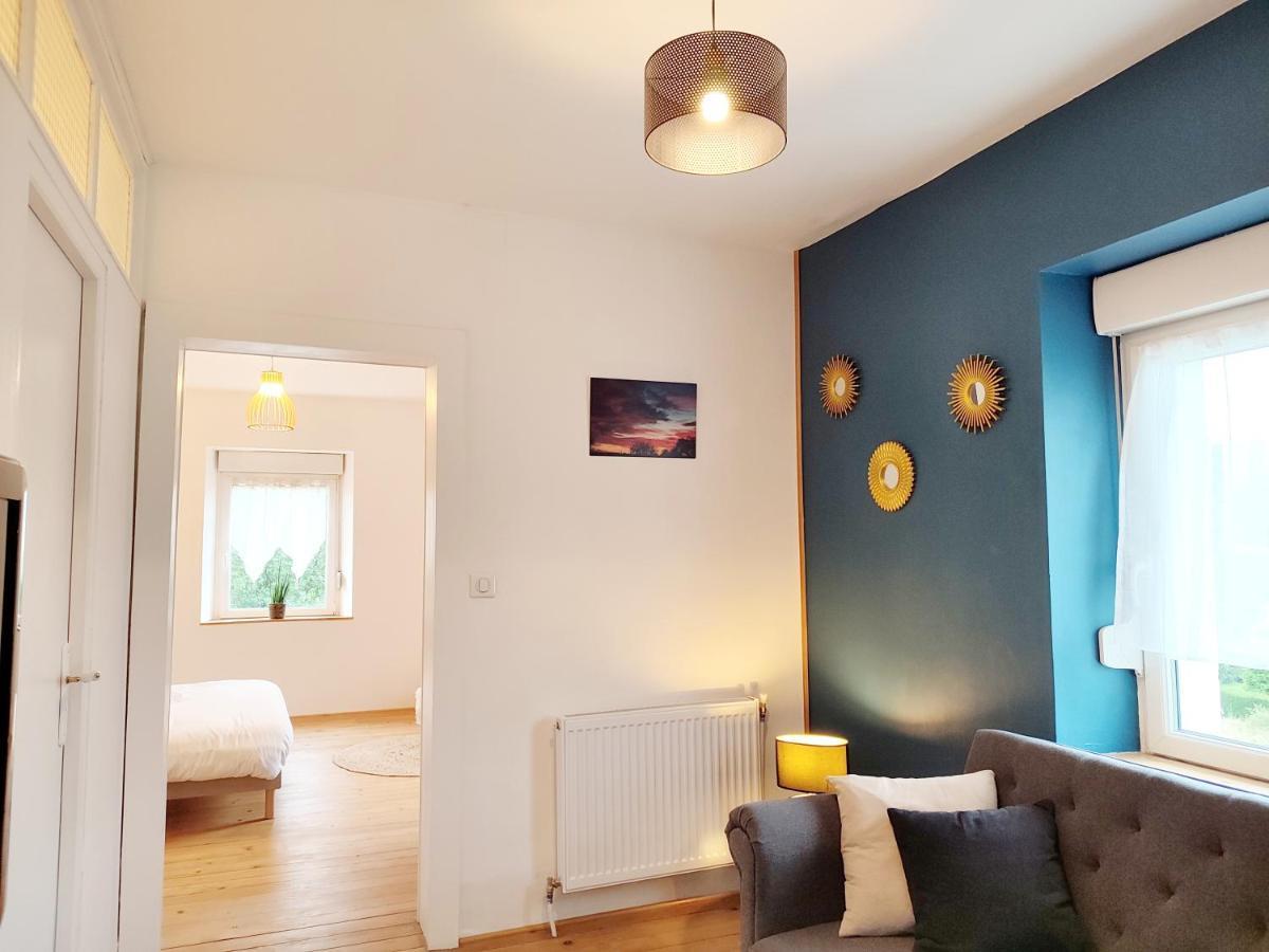 Apartment Le Petit Fremis / 5 Kms Des Pistes / Axe Nancy-thann