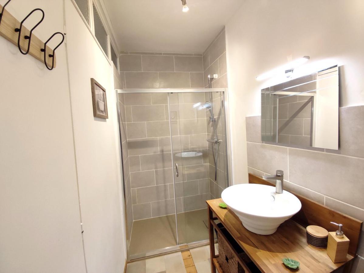 Apartment Le Petit Fremis / 5 Kms Des Pistes / Axe Nancy-thann Saint-Maurice-sur-Moselle